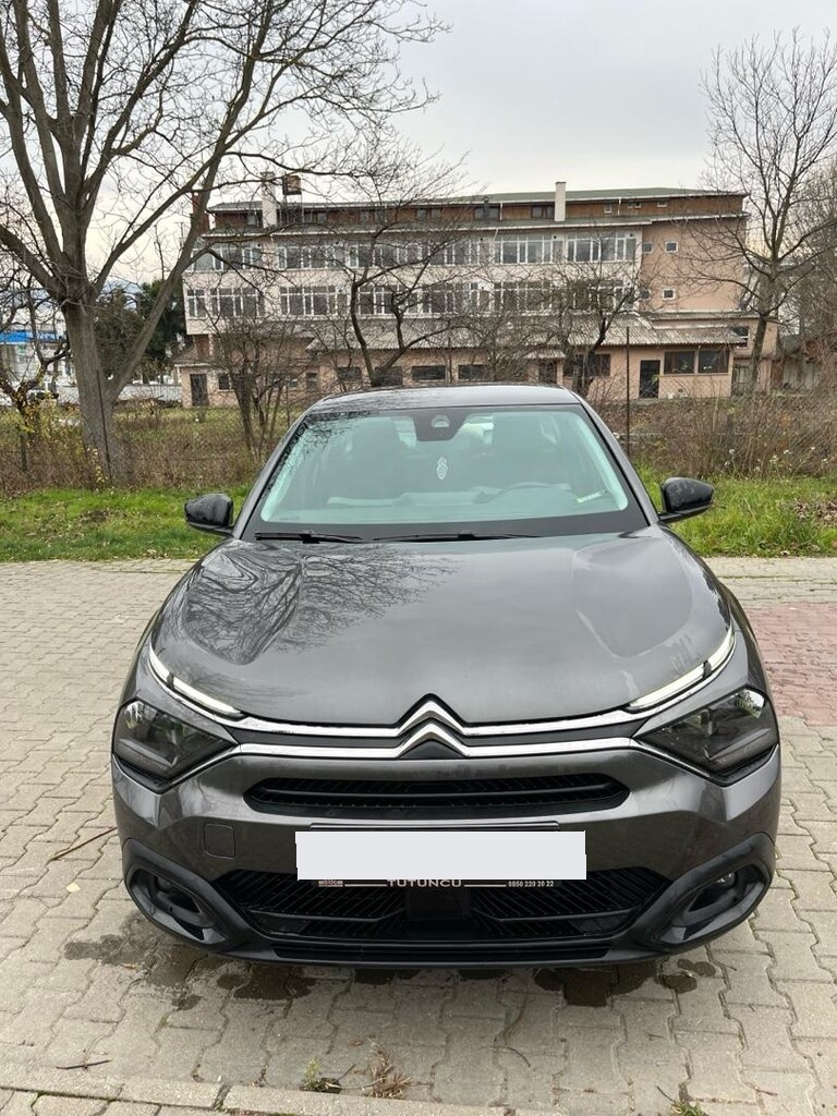 Citroën C4