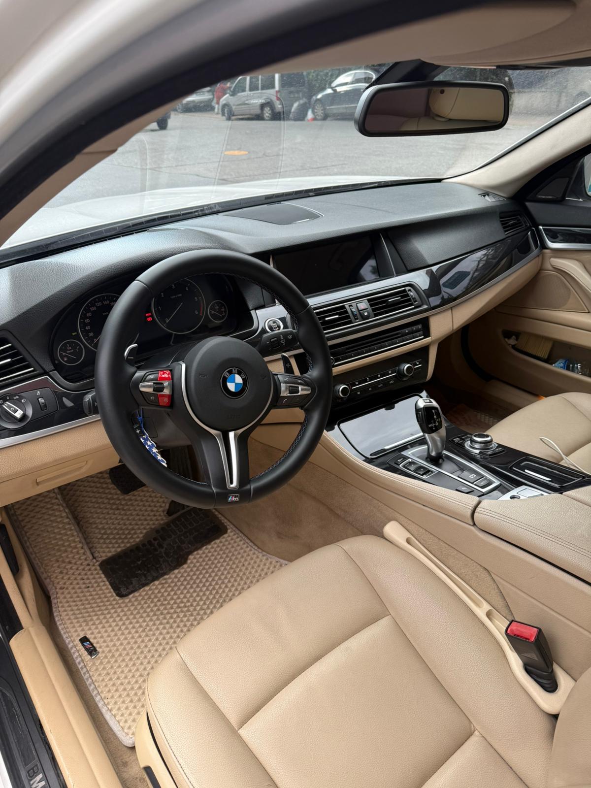 BMW 520d