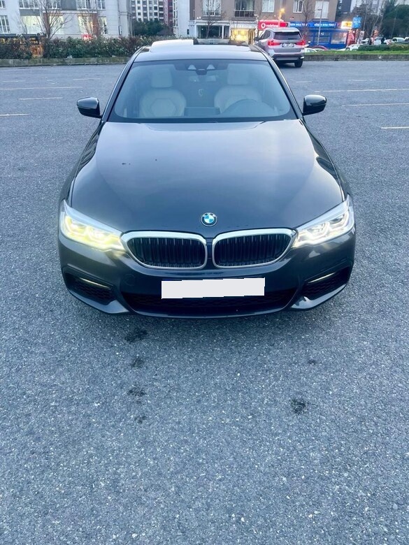 BMW 520i